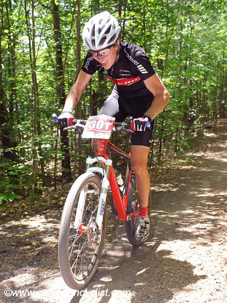 Hardwood Hills Canada Cup XC #2