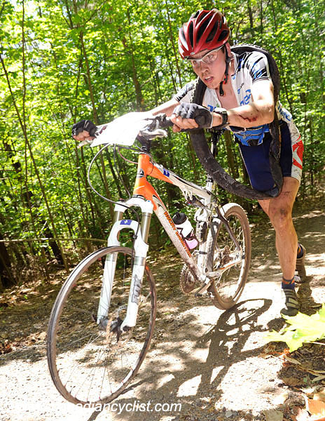 Hardwood Hills Canada Cup XC #2