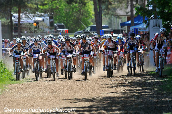 Hardwood Hills Canada Cup XC #2