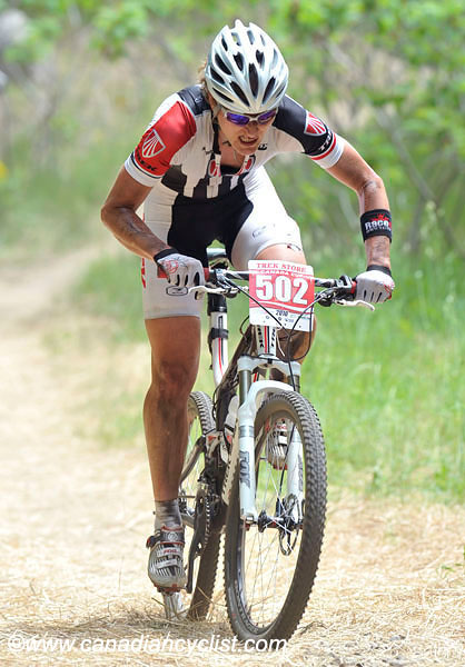 Hardwood Hills Canada Cup XC #2