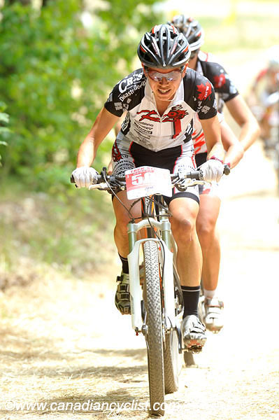 Hardwood Hills Canada Cup XC #2