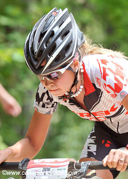 Hardwood Hills Canada Cup XC #2