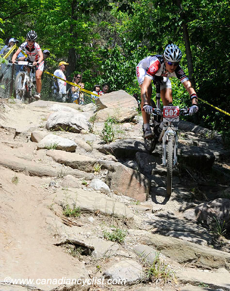 Hardwood Hills Canada Cup XC #2
