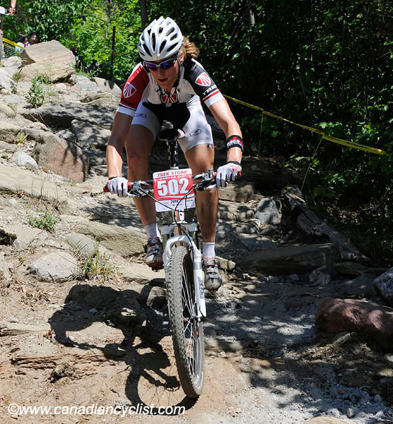 Hardwood Hills Canada Cup XC #2