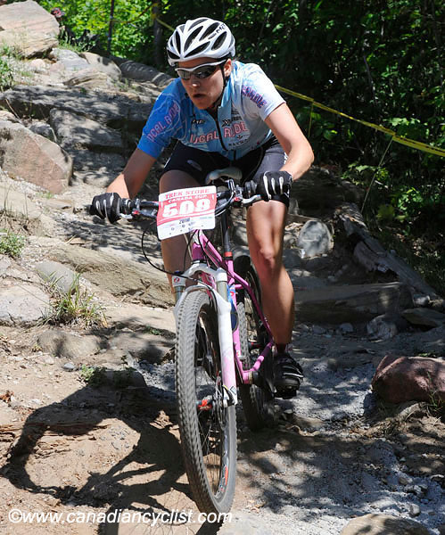Hardwood Hills Canada Cup XC #2