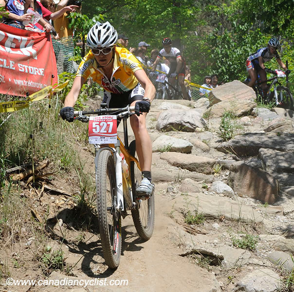 Hardwood Hills Canada Cup XC #2