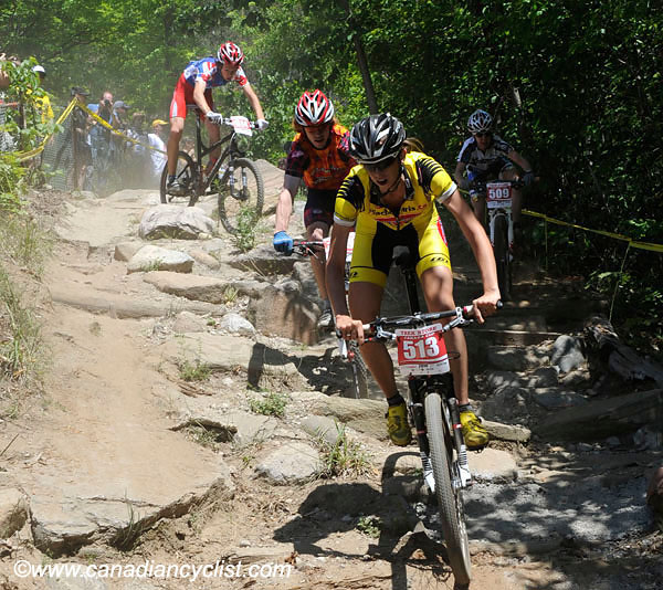 Hardwood Hills Canada Cup XC #2