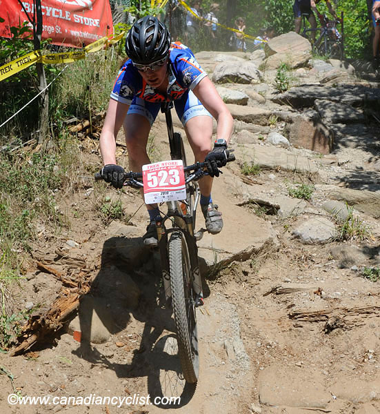 Hardwood Hills Canada Cup XC #2