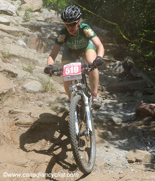 Hardwood Hills Canada Cup XC #2