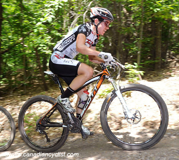 Hardwood Hills Canada Cup XC #2