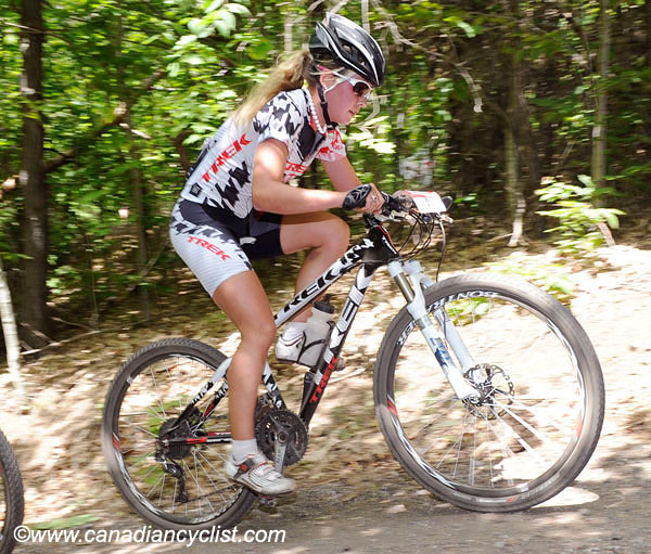Hardwood Hills Canada Cup XC #2