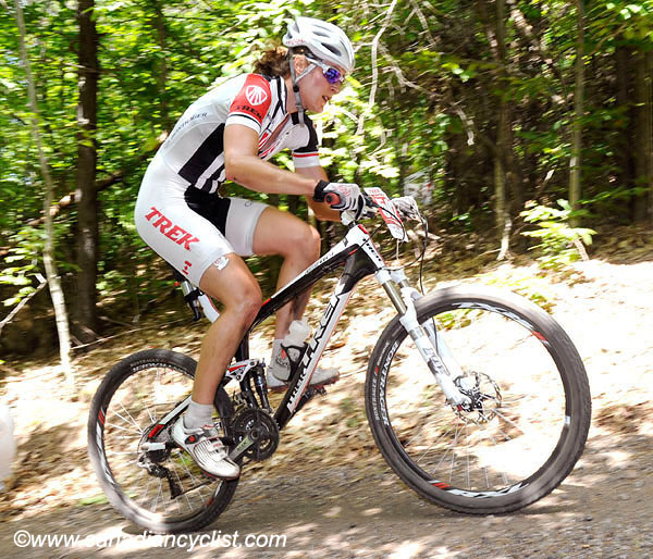 Hardwood Hills Canada Cup XC #2
