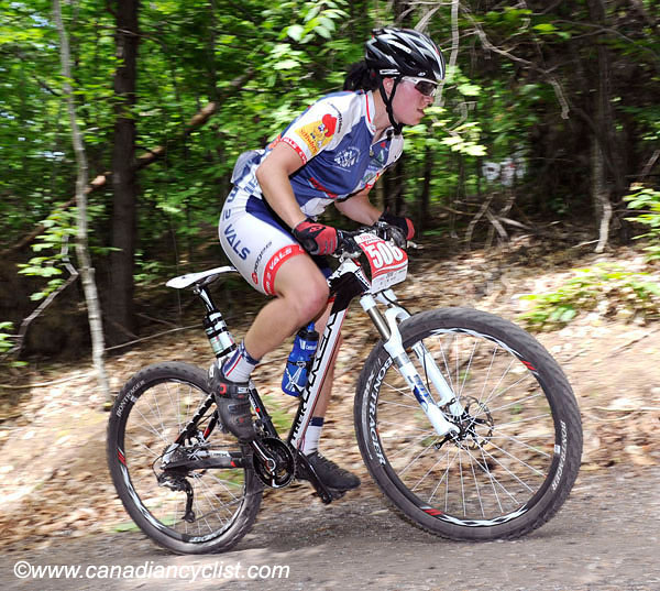 Hardwood Hills Canada Cup XC #2