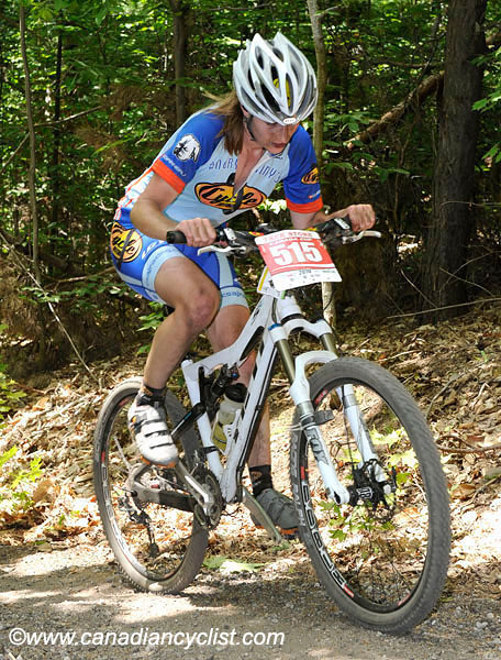 Hardwood Hills Canada Cup XC #2