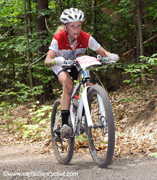Hardwood Hills Canada Cup XC #2