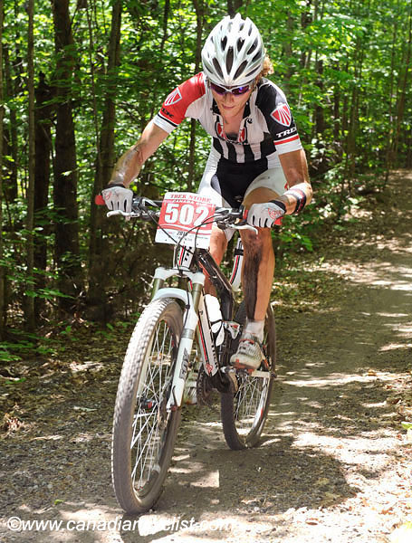 Hardwood Hills Canada Cup XC #2