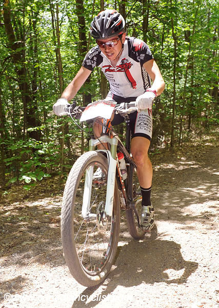 Hardwood Hills Canada Cup XC #2