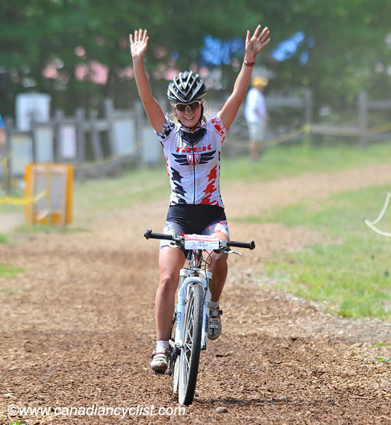 Hardwood Hills Canada Cup XC #2