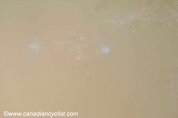 Hardwood Hills Canada Cup XC #2
