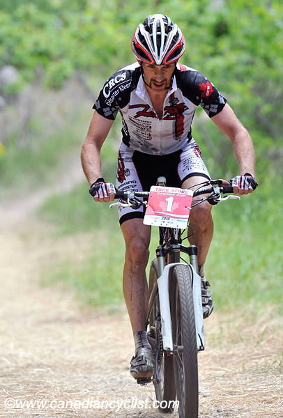 Hardwood Hills Canada Cup XC #2
