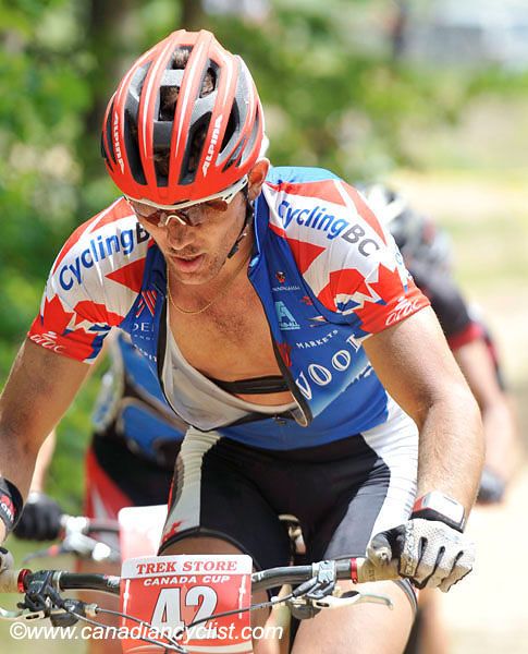 Hardwood Hills Canada Cup XC #2