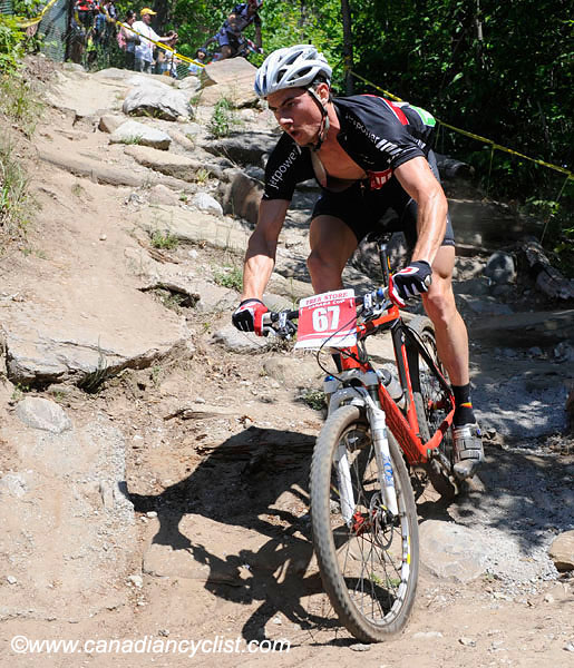 Hardwood Hills Canada Cup XC #2