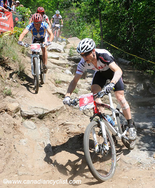 Hardwood Hills Canada Cup XC #2