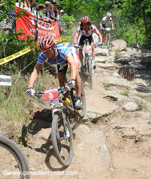 Hardwood Hills Canada Cup XC #2