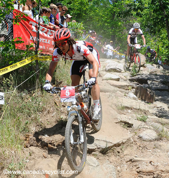 Hardwood Hills Canada Cup XC #2