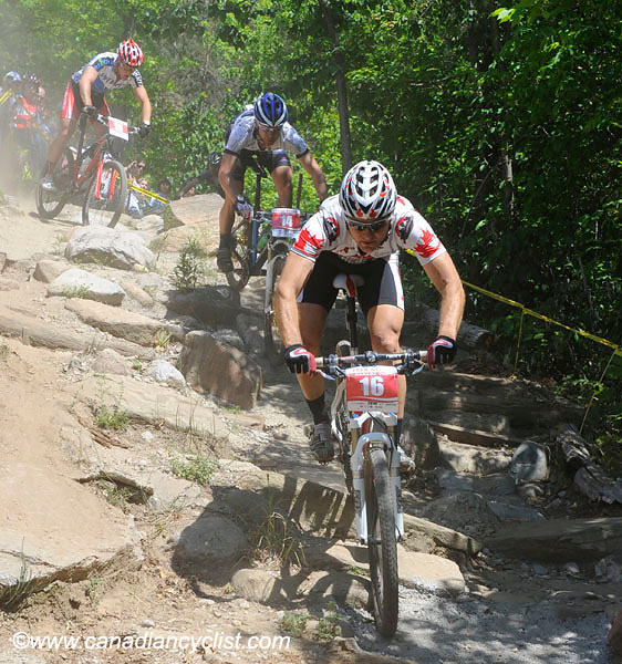 Hardwood Hills Canada Cup XC #2