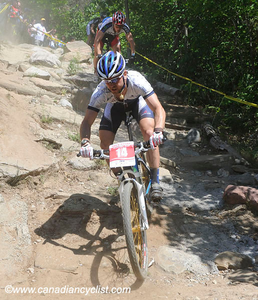 Hardwood Hills Canada Cup XC #2