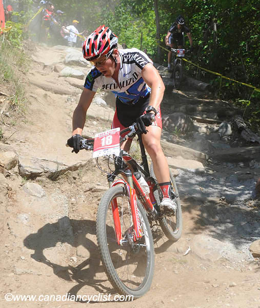 Hardwood Hills Canada Cup XC #2