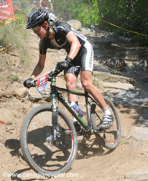 Hardwood Hills Canada Cup XC #2