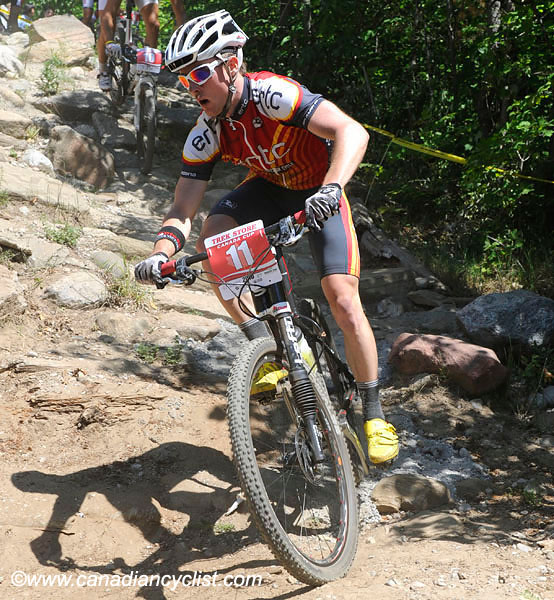 Hardwood Hills Canada Cup XC #2