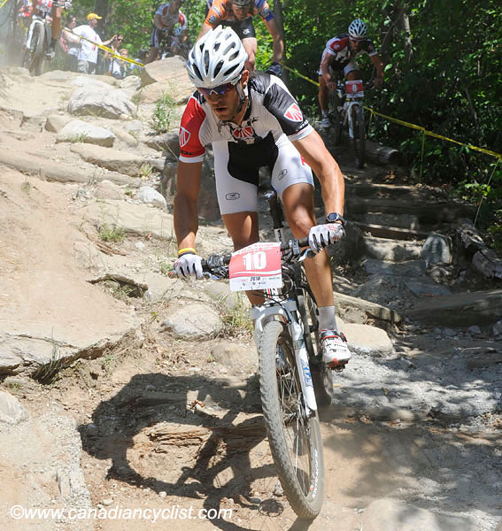 Hardwood Hills Canada Cup XC #2