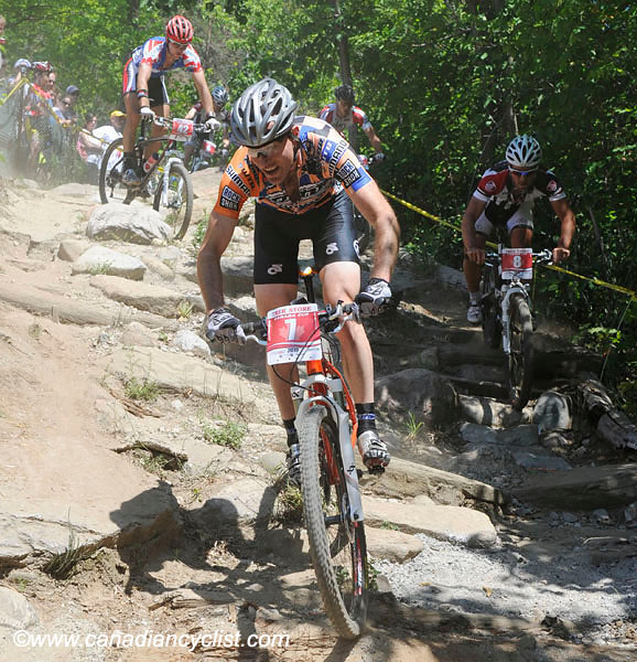 Hardwood Hills Canada Cup XC #2