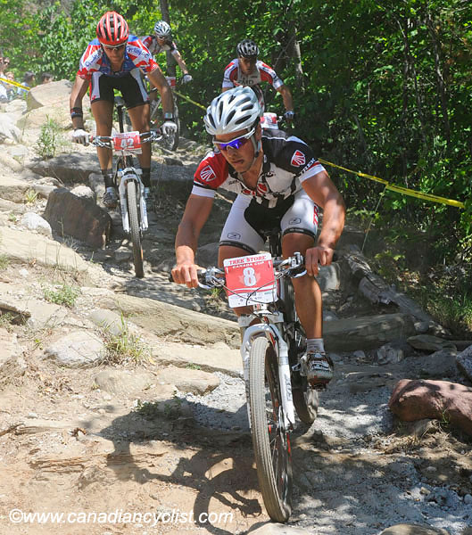 Hardwood Hills Canada Cup XC #2