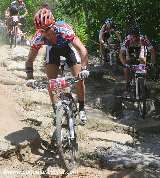 Hardwood Hills Canada Cup XC #2