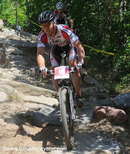 Hardwood Hills Canada Cup XC #2