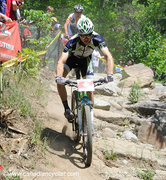 Hardwood Hills Canada Cup XC #2