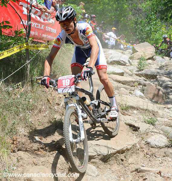 Hardwood Hills Canada Cup XC #2