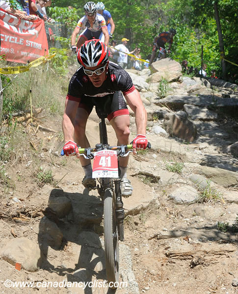 Hardwood Hills Canada Cup XC #2