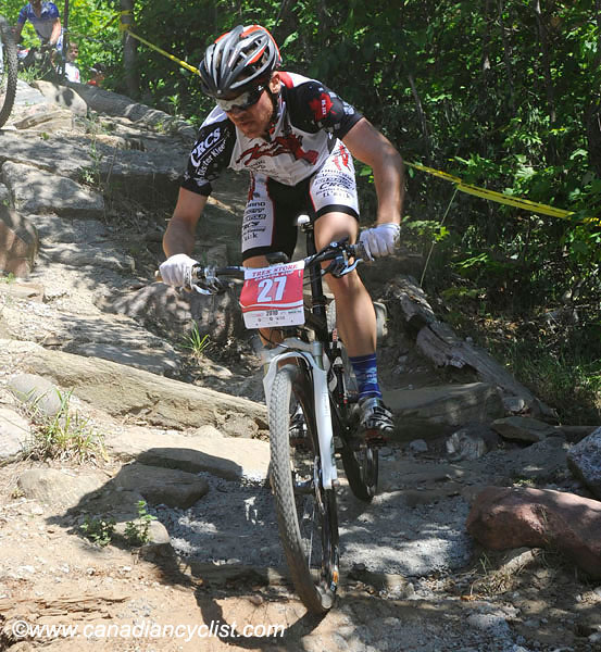 Hardwood Hills Canada Cup XC #2
