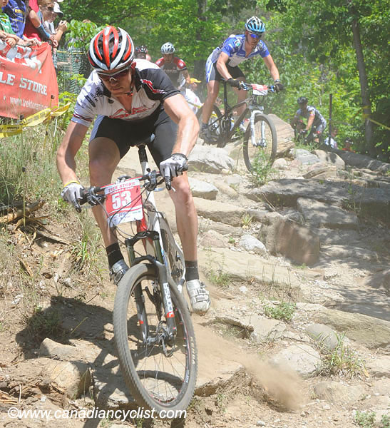 Hardwood Hills Canada Cup XC #2