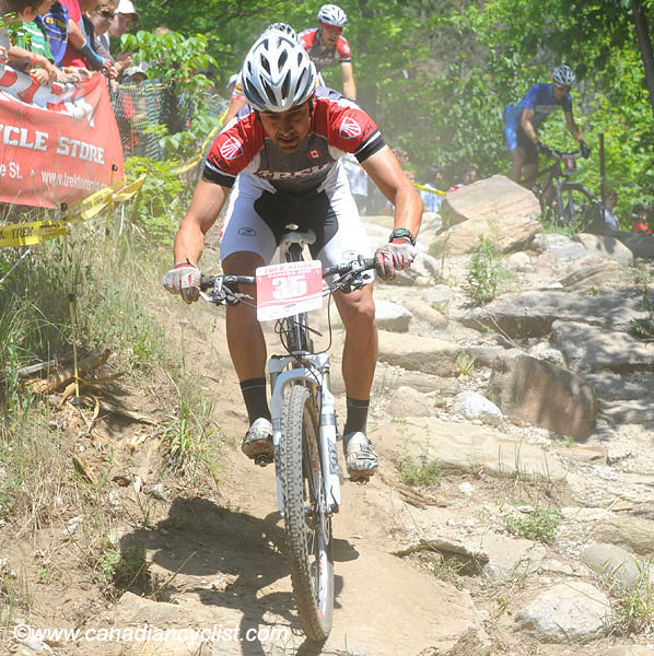 Hardwood Hills Canada Cup XC #2