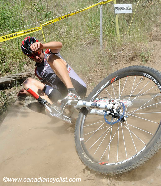 Hardwood Hills Canada Cup XC #2