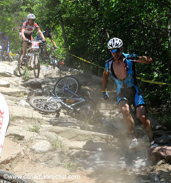 Hardwood Hills Canada Cup XC #2