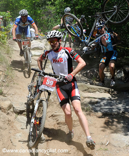 Hardwood Hills Canada Cup XC #2