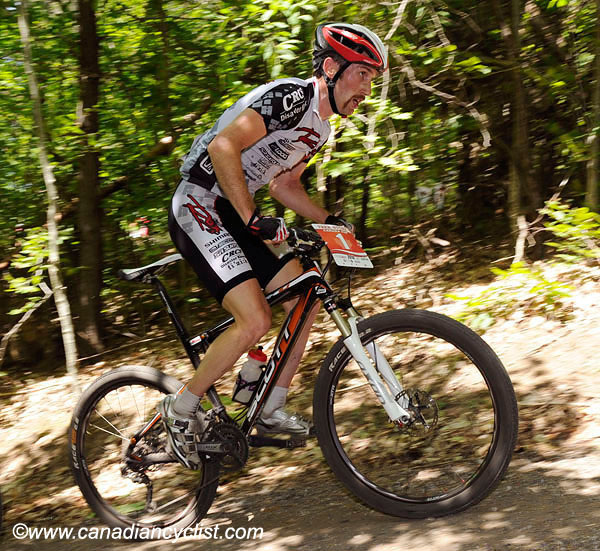 Hardwood Hills Canada Cup XC #2