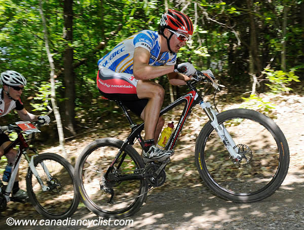 Hardwood Hills Canada Cup XC #2